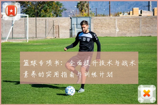 篮球专项书：全面提升技术与战术素养的实用指南与训练计划